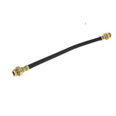 Centric Parts Brake Hose, 150.42002 150.42002